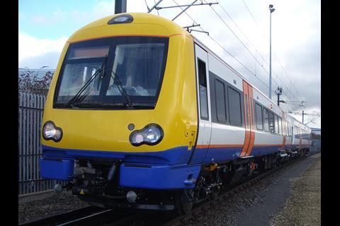 The leases on the route’s current fleet of two-car Bombardier Class 172 DMUs have been extended twice.